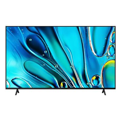 LED Television - SONY - 85 BRAVIA 3 85S3 - 4K UHD - Smart TV - HDR Compatible