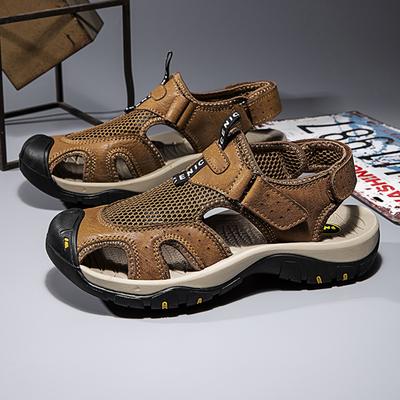 Scarpe da uomo – Sandali