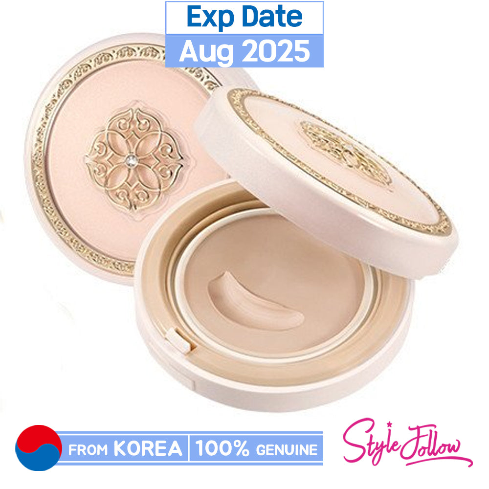 

[MISSHA] Misa Geum Sul Vitalizing BB Cake Compact 20г (SPF40/ПА++)