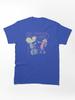 Hey Arnold! Hey Arnold! Arnold And Gerald Boombox Classic Unisex T-Shirt