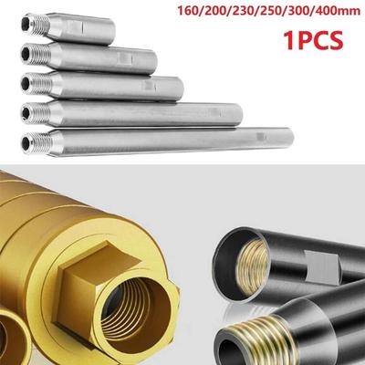 Draadverlengstang Voor M22 Draadverlengstang Zilver