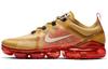 Air VaporMax 2019 Club Gold Ember Glow AR6631-701