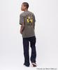 Avirex Felix Embroidery Logo T-Shirt, Men's, XL, 310, Olive, 783-5134035