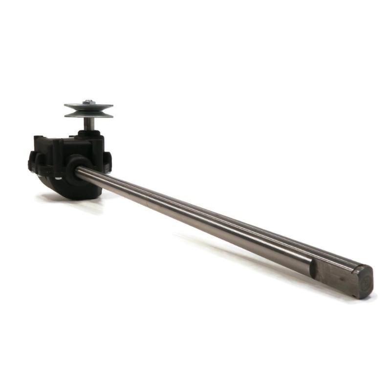 Efficient Lawn Mower Transmission Part Stainless Steel for Long Lasting Use Improved Garden Tool Functionality 1219178