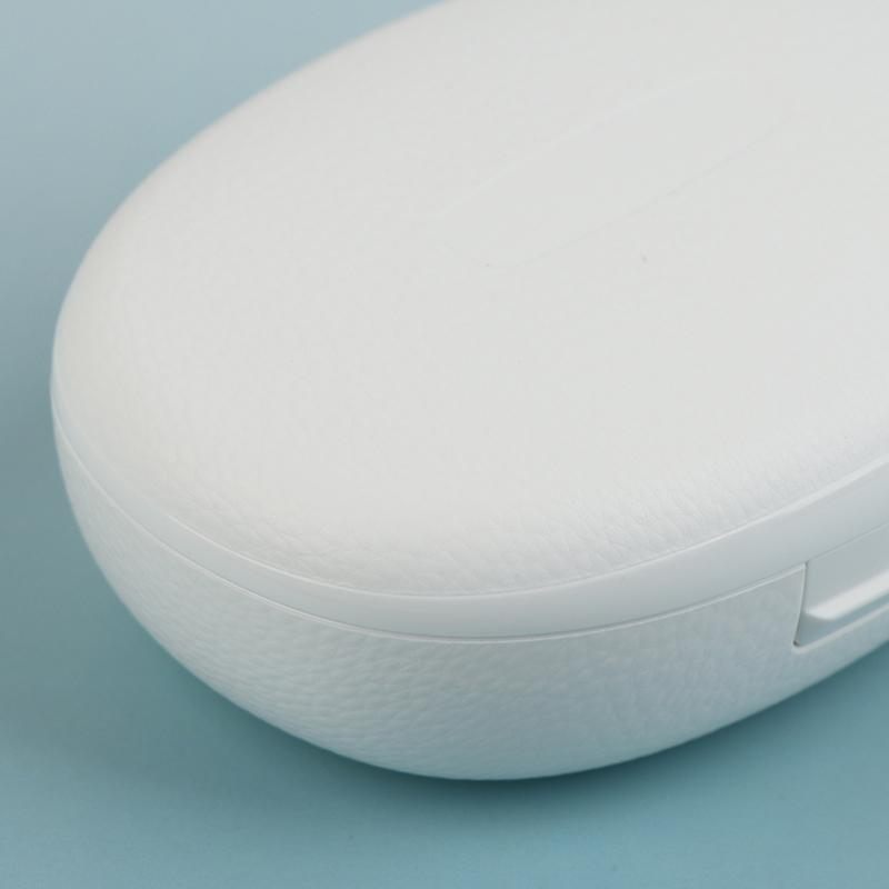 Portable Hearing Aid Hard Case Waterproof Hearing Aid Protective Storage Box Black For Outdoor Travel Hearing Aid Carrying Case