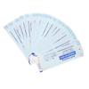 200pcs Box Dental Medical Self Sealing Sterilization Pouch (90 * 260mm)