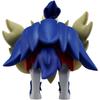 Pokmon Moncolle ML-19 Zamazenta Collectible Figure 10cm Tall Action Toy