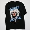 Jaren '80 Hanoi Rocks Tour Concert Zwart Voor Mannen Vrouwen S-234XL T-shirt CG274