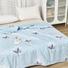 Jieliya Summer Cool Washed Quilt CP1283