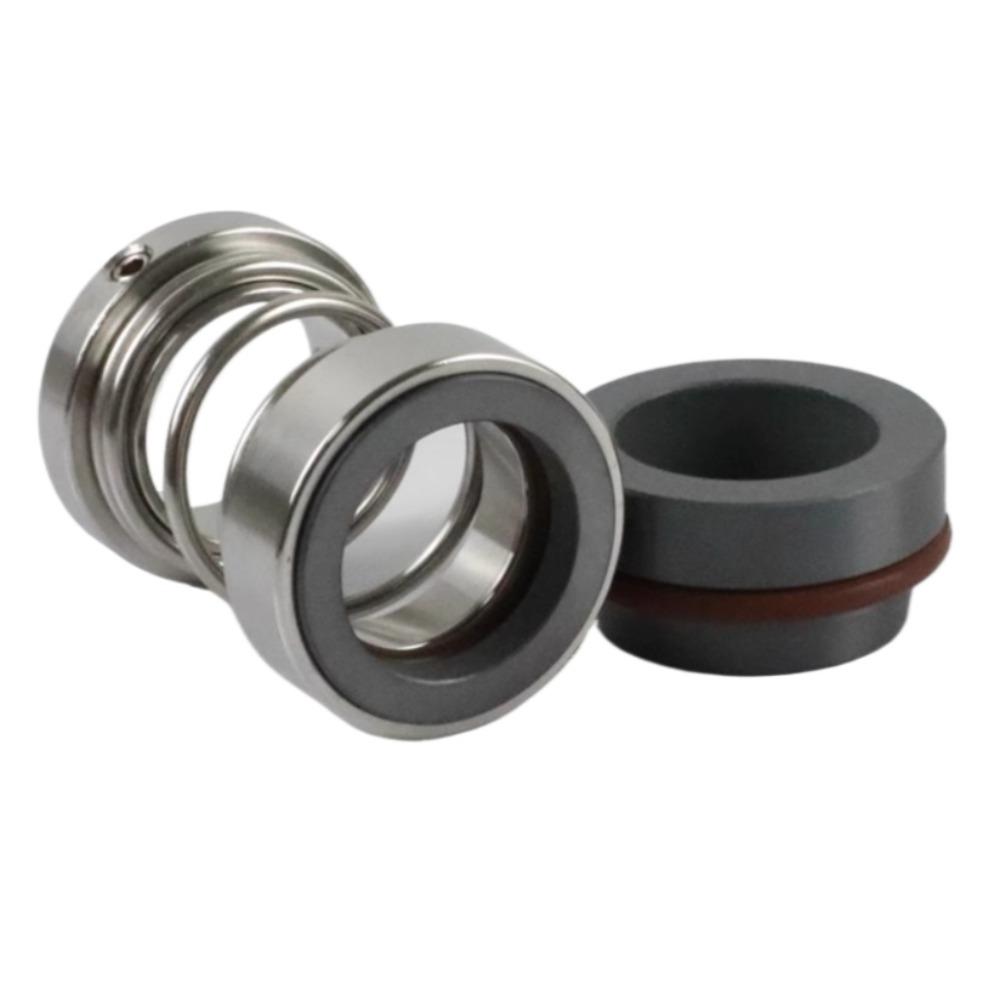 1527 Series Fit Shat 18-130mm TC CA SiC FKM Water Pump Mechanical Seal Repair Parts Tools