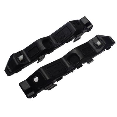 2x Front Bumper Retainer Brackets 865132T000 865142T000 For Kia Optima 2011-2015