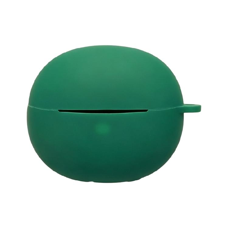 Silicone Earphone Protector Case Shock Absorption Dust Prevention for MC2 Wireless Earphone