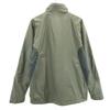 Marmot Windbreaker S Khaki Tricot Lining Outdoor Men's Used