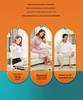 Full Body Multifunctional Electric Massage Cushion for Back, Waist, Legs, and Feet