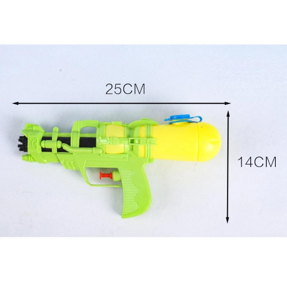 25*14CM Kids Water Guns for Kids High Capacity Big Size Range Summer Water Toys Gun for Boys Girls and Adults Outdoor Pool Gift