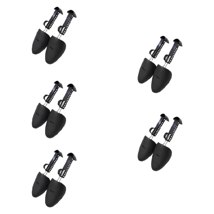 10Pieces Shoe Stretcher Adjustable Shoe Inserts Expander for Men Women Shoe Shaper Tree for  Leather Shoe Boot Sneakers