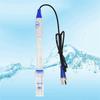 Good-PH Replacement Probe Aquarium Hydroponic Laboratory Electrode PH Sensor Potential Test BNC Q9 Connector