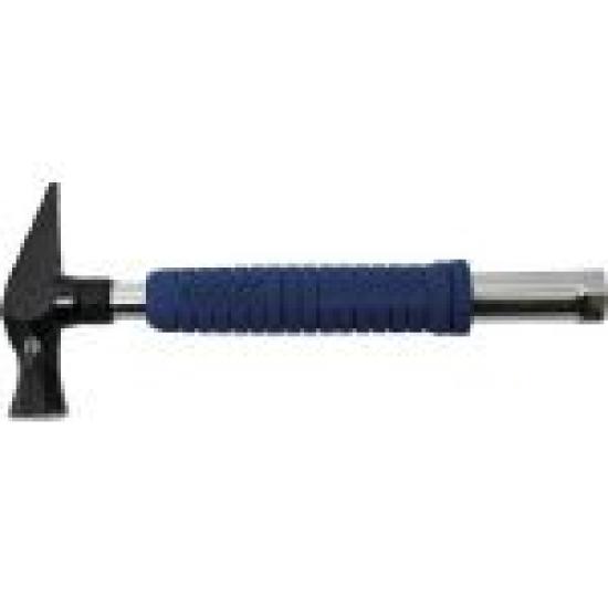 

Dogyu Sangyo Wrench Hammer Short Tip Cutting Type 3595 Electrician s синий