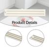 Non Slip Pot Lid Storage Mat Silicone Tableware Storage Pad Pot Lid Organizer  Cooking Space