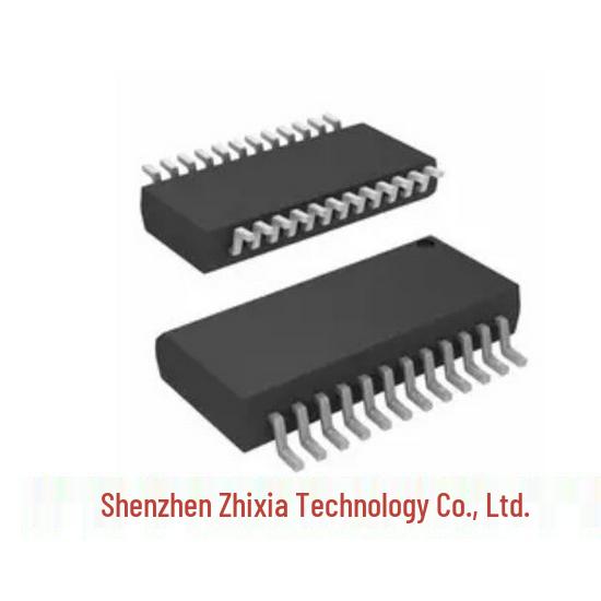 HC18P133L SSOP24 Microcontroller, 4K Memory, Programmable Chip