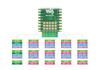 RP2350B-Plus-W: Dual-Core Dev Board with Wi-Fi & Bluetooth Support