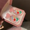 Dreamy Summer Romance Earrings: South Korea's New Trend for Women