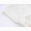 Summer White Lace Sweet Sexy Dress Women Square Neck Slim Fit Ruffled Pleated Casual Dress Short Sleeve A-line Party Club Dresses Female 1082