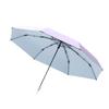 Automatic Sun Umbrella Women's Super Anti-ultraviolet Sunscreen Umbrella Weather and Rain Dual-purpose Small Lightweight Portable Folding Parasol