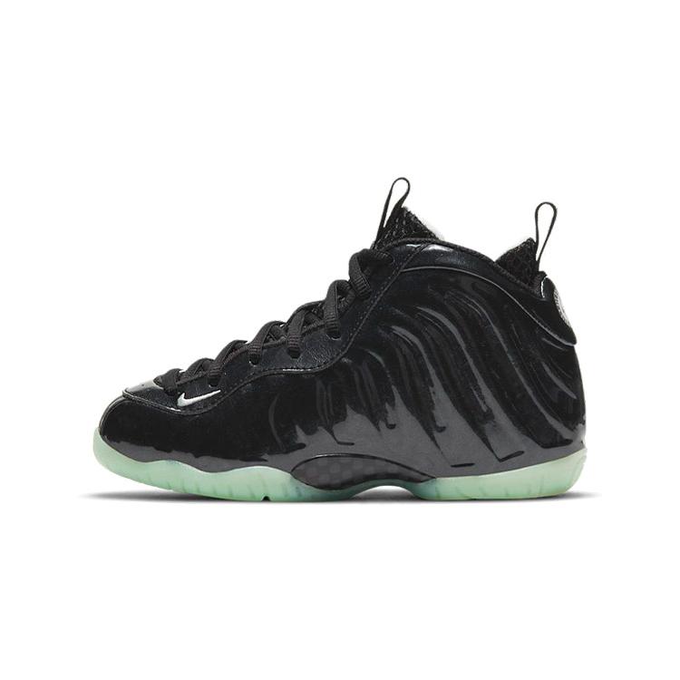 Nike Lil Posite One All-Star 2021 PS CW1594-001 28
