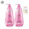 Lafang Silky Smooth Shampoo Twin Pack