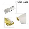 Wall Sticker 1 Pcs Bathroom Decoration Mirror Film