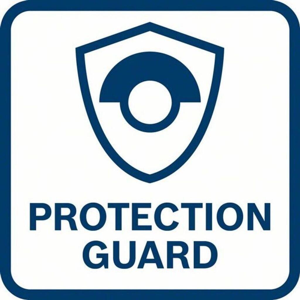 Bosch GWS 750 Professional Angle Polisher 0 601 394 000