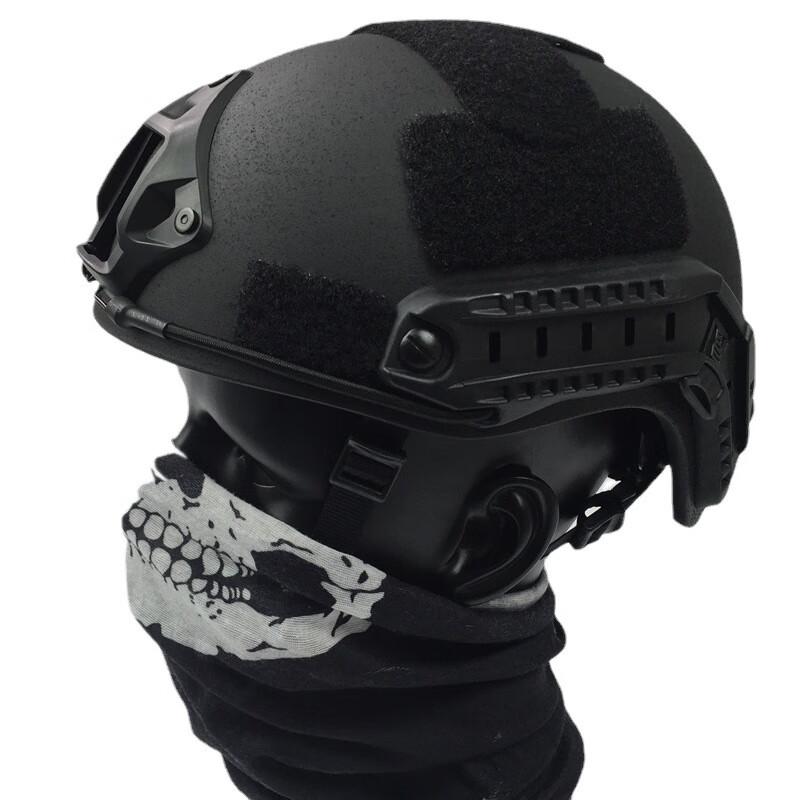 Junshi Military Tactical Helmet