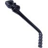 13Mm 0.51” Kick Starter Pedal Lever For 50Cc 70Cc 90Cc 110Cc 125Cc Apollo Z20 RFZ 125 TTR110 PW80 DS80 SSR110 SSR125 CT90 TaoTao DB27 Coolster