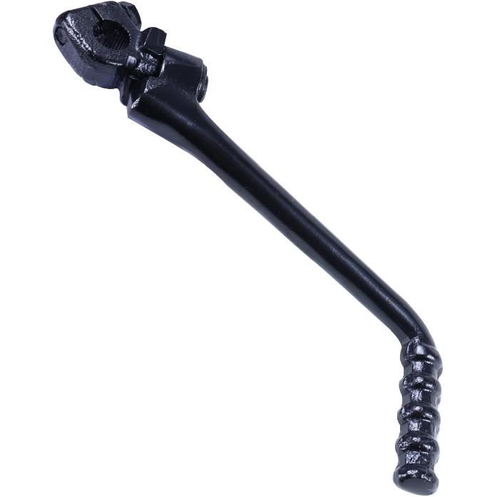 13Mm 0.51” Kick Starter Pedal Lever For 50Cc 70Cc 90Cc 110Cc 125Cc Apollo Z20 RFZ 125 TTR110 PW80 DS80 SSR110 SSR125 CT90 TaoTao DB27 Coolster