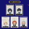 Genuine Solo Leveling Card Polaroid Series Sung JinWoo Cha HaeIn Comics Character Anime Collection Cards Toys Gift
