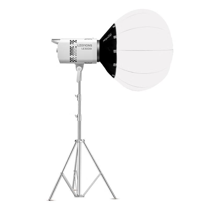 Godox LE300Bi Bi-Color LED Video Light
