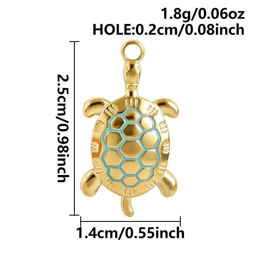 2 Stück Roter Hummer Krebs Koralle Echtsilber Vergoldet Edelstahl Emaille Anhänger Für Schmuckherstellung Zubehör DIY Strand Halsketten Anhänger