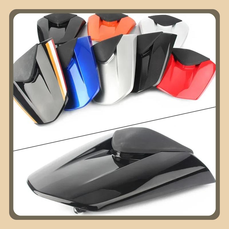 Motorcycle Seat Fairing For Honda CBR500R CBR 500 500R 2012 2013 2014 2015 Rear Passenger Cowl Seat Back Cover Fairing Part