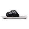 Klapki Air Jordan Super Play Czarne Antracytowe Fantomowe Męskie DM1683-010