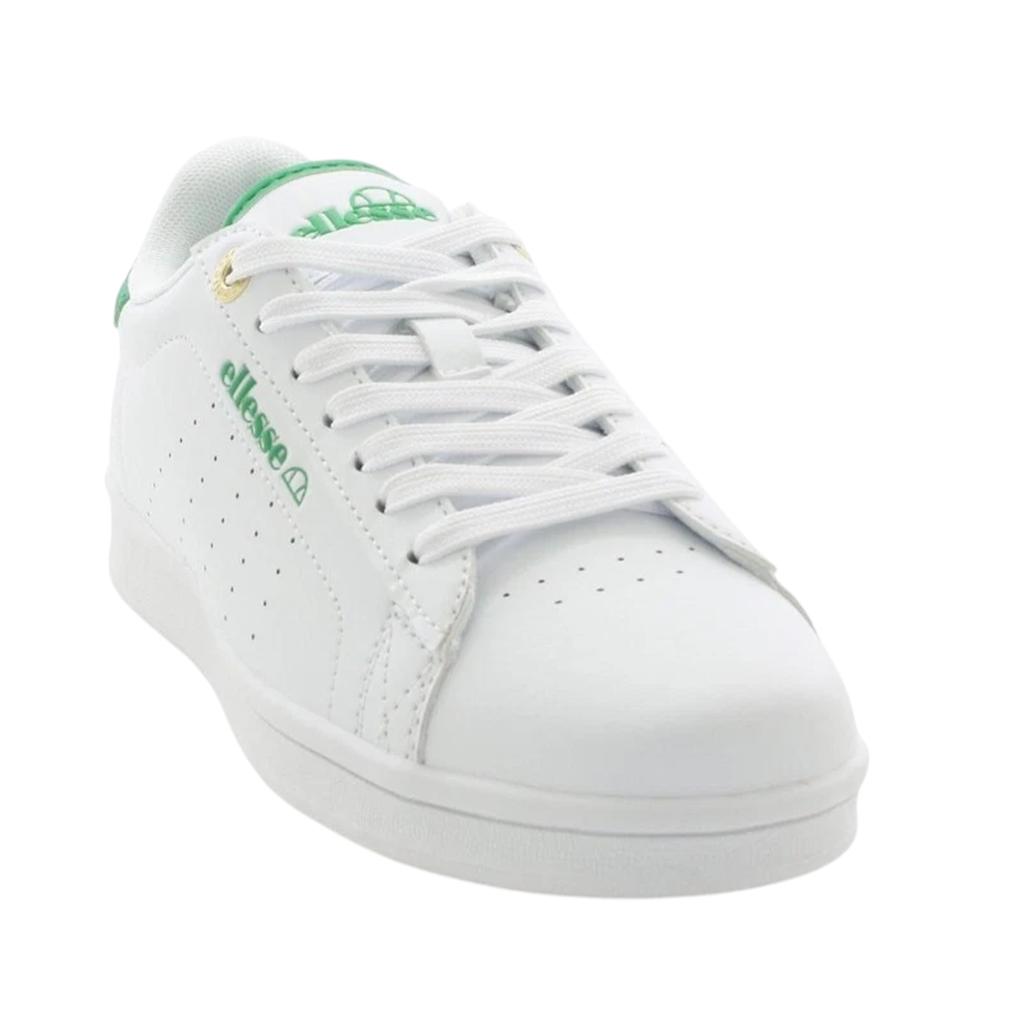 Ellesse Womens/Ladies Classic Leather Cupsole Trainers