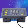 W3230  12V 24V 220V  LED Digital Temperature Controller Thermostat Switch Sensor Meter
