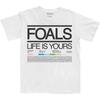 Tops – T-Shirts