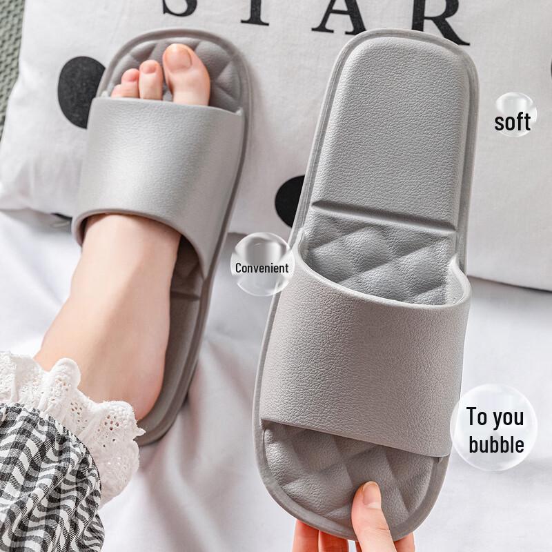 Grace Portable Travel Slippers
