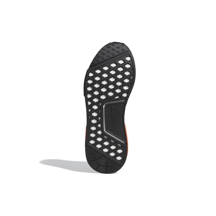 adidas NMD_R1 'Solar Orange' FW0185