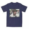 Awesome Just An Inchident Charles Leclerc T-Shirts for Men Women Pure  Tees Shirt Printed Clothes