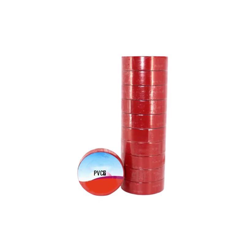 Non-Stick PVC Color Tape