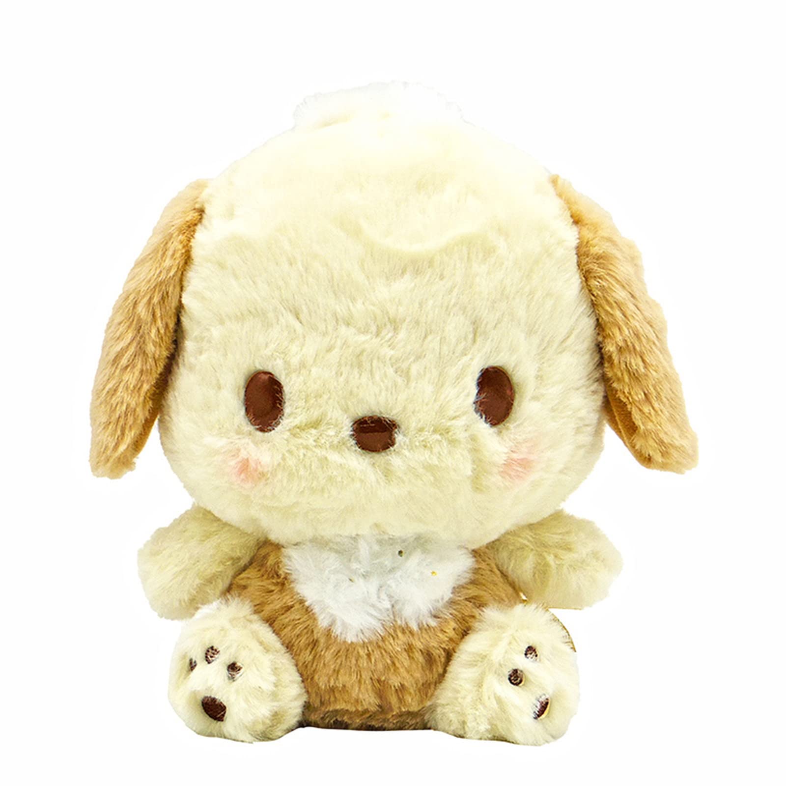 

Nakajima Corporation Мягкий Почакко S177155-22 Маленький