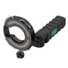 Adjustable Brightness Rechargeable Spotlight for Car Painting and Illumination