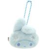 Genuine Sanrio Kuromi My Melody Hello Kitty Cat Plush Pendant Doll